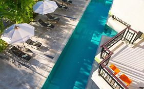 Panalee Koh Samui Resort - Sha Plus